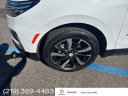 Thumbnail image of 2022 Chevrolet Equinox at Sauers Buick GMC