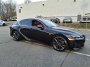 2023 Lexus IS 350 F SPORT at Tri-County Lexus