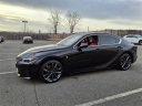 Thumbnail image of 2023 Lexus IS 350 at Tri-County Lexus