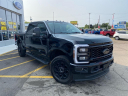 Thumbnail image of 2025 Ford F-250 Super Duty at Fredonia Ford