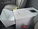 Thumbnail image of 2018 Chevrolet Express at A & B Motors