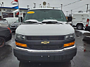 Thumbnail image of 2018 Chevrolet Express at A & B Motors