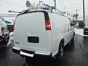 Thumbnail image of 2018 Chevrolet Express at A & B Motors