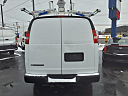 Thumbnail image of 2018 Chevrolet Express at A & B Motors