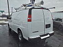Thumbnail image of 2018 Chevrolet Express at A & B Motors