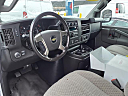 Thumbnail image of 2018 Chevrolet Express at A & B Motors