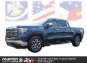Thumbnail image of 2022 GMC Sierra 1500 at Courtesy Chevrolet Buick GMC Breaux Bridge