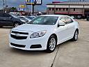 Thumbnail image of 2013 Chevrolet Malibu at Best Auto Sales, LLC