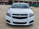 Thumbnail image of 2013 Chevrolet Malibu at Best Auto Sales, LLC