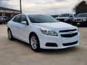 Thumbnail image of 2013 Chevrolet Malibu at Best Auto Sales, LLC