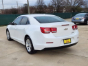 Thumbnail image of 2013 Chevrolet Malibu at Best Auto Sales, LLC