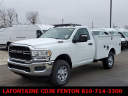 Thumbnail image of 2023 Ram 2500 at LaFontaine Chrysler Dodge Jeep Ram of Fenton