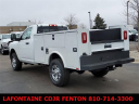 Thumbnail image of 2023 Ram 2500 at LaFontaine Chrysler Dodge Jeep Ram of Fenton