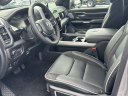Thumbnail image of 2025 Ram 1500 at Used - Ed Voyles Chysler Jeep
