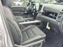 Thumbnail image of 2025 Ram 1500 at Used - Ed Voyles Chysler Jeep