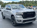 Thumbnail image of 2025 Ram 1500 at Used - Ed Voyles Chysler Jeep