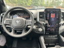 Thumbnail image of 2025 Ram 1500 at Used - Ed Voyles Chysler Jeep