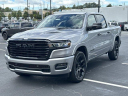 Thumbnail image of 2025 Ram 1500 at Used - Ed Voyles Chysler Jeep