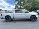 Thumbnail image of 2025 Ram 1500 at Used - Ed Voyles Chysler Jeep