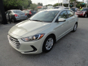 Thumbnail image of 2017 Hyundai ELANTRA at Dewitt Motors
