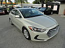 Thumbnail image of 2017 Hyundai ELANTRA at Dewitt Motors