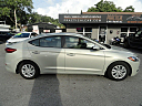 Thumbnail image of 2017 Hyundai ELANTRA at Dewitt Motors