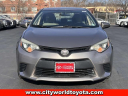 Thumbnail image of 2014 Toyota Corolla at City World Toyota