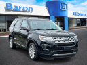 Thumbnail image of 2019 Ford Explorer at Baron Honda