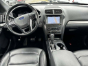 Thumbnail image of 2019 Ford Explorer at Baron Honda