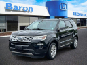 Thumbnail image of 2019 Ford Explorer at Baron Honda