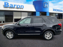 Thumbnail image of 2019 Ford Explorer at Baron Honda