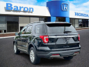 2019 Ford Explorer XLT at Baron Honda