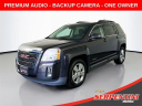 2014 GMC Terrain SLE-2 at Serpentini Chevrolet of Medina