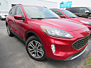 2021 Ford Escape SEL at Bergstrom Neenah Ford-Lincoln