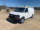 Thumbnail image of 2013 Chevrolet Express at CNG Autos