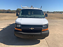 Thumbnail image of 2013 Chevrolet Express at CNG Autos
