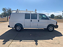 Thumbnail image of 2013 Chevrolet Express at CNG Autos