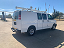 Thumbnail image of 2013 Chevrolet Express at CNG Autos