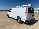 Thumbnail image of 2013 Chevrolet Express at CNG Autos