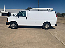 Thumbnail image of 2013 Chevrolet Express at CNG Autos