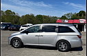 2013 Honda Odyssey EX-L at Caruzin Autohub