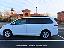 2017 Toyota Sienna at Auto Plus LLC