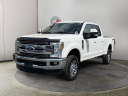 2019 Ford F-250 Super Duty Lariat at Low Book Sales