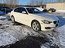 2014 BMW 3 Series 320i xDrive at Drive America