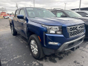 Thumbnail image of 2022 Nissan Frontier at Ciocca Nissan of Quakertown - NEW