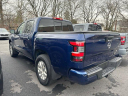 2022 Nissan Frontier SV at Ciocca Nissan of Quakertown - NEW