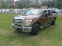 2011 Ford F-250 Super Duty at WARD'S MOTOR SPORTS, INC
