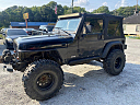Thumbnail image of 1998 Jeep Wrangler at Cartown Auto Sales