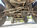 Thumbnail image of 1998 Jeep Wrangler at Cartown Auto Sales