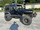 Thumbnail image of 1998 Jeep Wrangler at Cartown Auto Sales